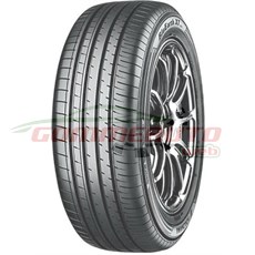 COP. 215/50VR18 YOKOHAMA BLUEARTH-XT AE61 (NEU )92